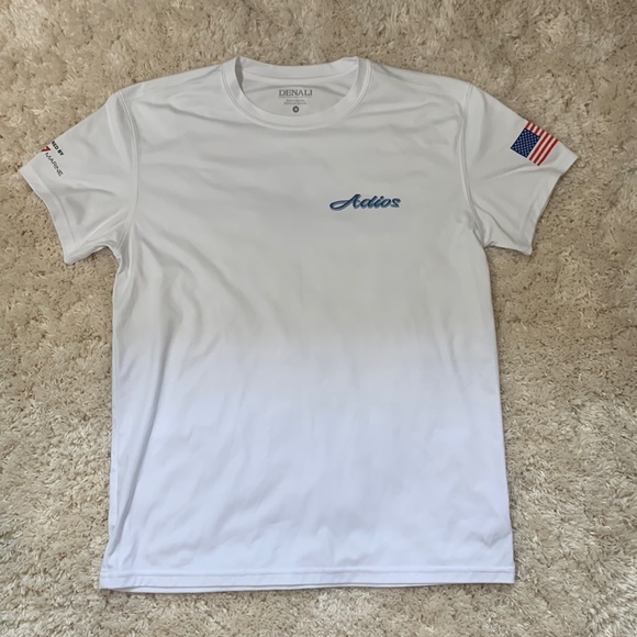 Denali Performance Apparel 'Adios' Shirt - Picture 1 of 8